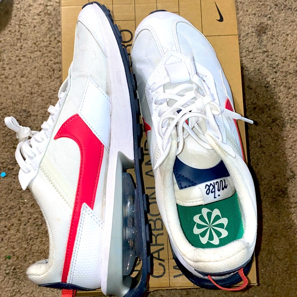 Nike Airmax Pre-day